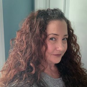 Meet your Posher, Maureen